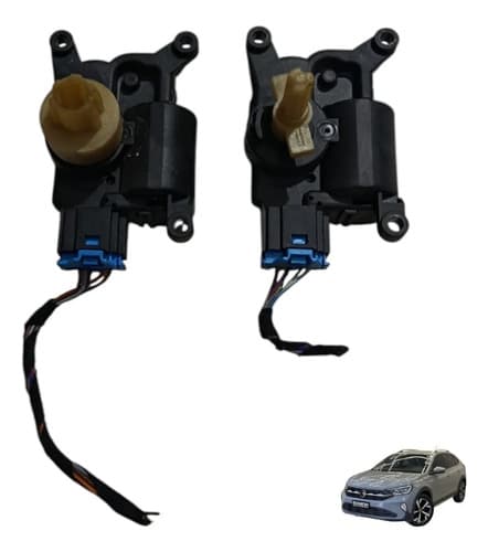 Motor Atuador Caixa Volkswagen Nivus 1.0 Tsi 2023 — foto 1 de 5