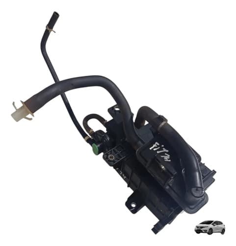 Filtro Canister Honda Fit 1.4 2014 Original — foto 1 de 6