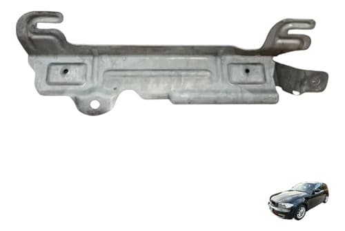 Suporte Alça De Retenção Teto Tras Esq Bmw 118i 2.0 2010 — foto 1 de 6