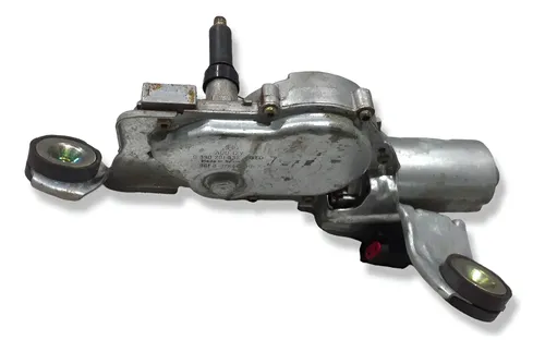 Motor Limpador Traseiro Ford Fiesta 1996/02 — foto 1 de 5