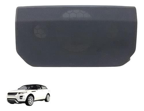Tela Alto Falante Painel Land Rover Evoque 2.0 11/13 Preto — foto 1 de 6