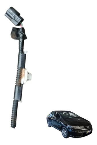 Tomada Conectora Sensor Pressão Honda City 1.5 2010 — foto 1 de 6
