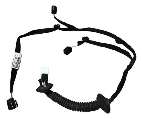 Chicote Porta Dianteira Direita Renault Kwid 241244160r — foto 1 de 5