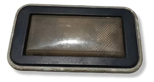 Lanterna Luz Teto Cortesia Fiat Uno 1992/2000 Original — foto 1 de 5