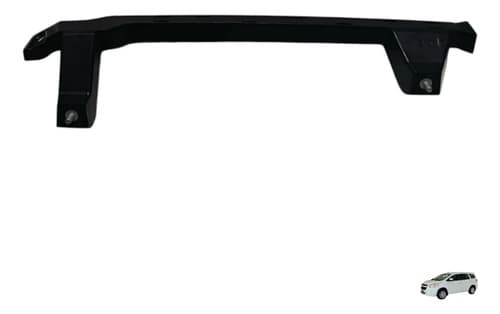 Guia Vidro Diant Esq Gm Spin Lt 1.8 2013 Original — foto 1 de 8