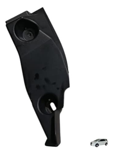 Suporte Parachoque Paralama Diant Dir Gm Spin Lt 1.8 2013 — foto 1 de 7