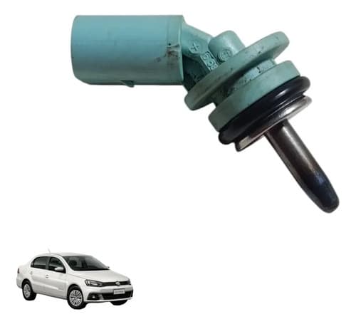 Aquecedor Bico Injetor Vw Voyage 1.6 2016 - 04c963319b 1 1 — foto 1 de 6