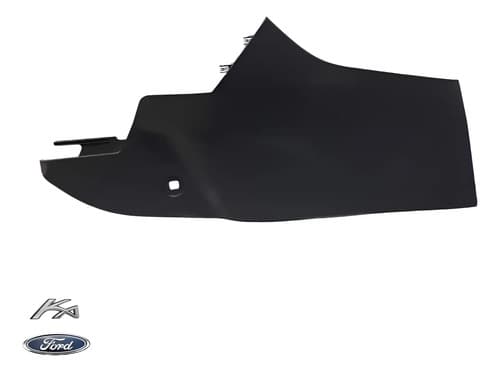 Acabamento Esquerdo Console Ford Ka 2015/2020 — foto 1 de 7