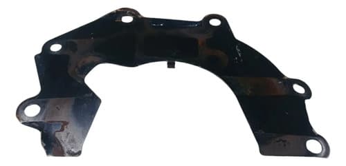 Capa Protetora Motor Cambio Gol Voyage Fox G5 G6 2012 A 2016 — foto 1 de 6