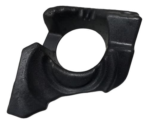 Isopor Tanque Combustível Land Rover Evoqye 2012/2015 — foto 1 de 5