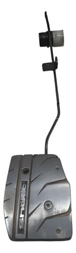 Pedal Embreagem Volkswagen Gol Parati Savero G2 G3 — foto 1 de 5