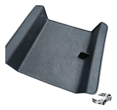 Acabamento Moldura Console Original Do Volvo S60 T5 2011 — foto 1 de 6