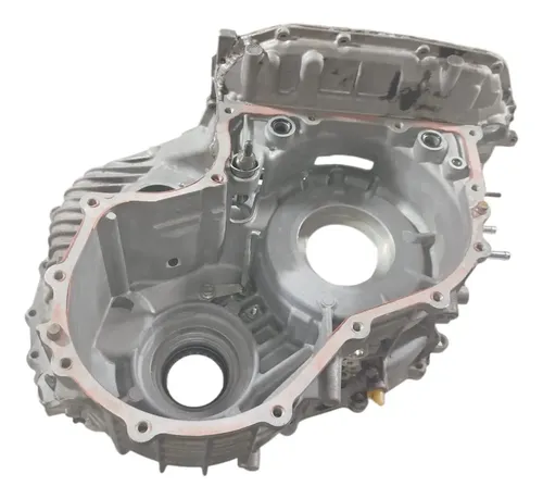 Carcaça Câmbio Cvt Toyota Corolla 1.8 2015 (com Detalhe) — foto 1 de 8