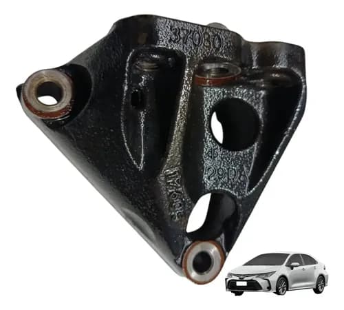 Suporte Coxim Motor Toyota Corolla 2.0 16v 2017/2018 — foto 1 de 5