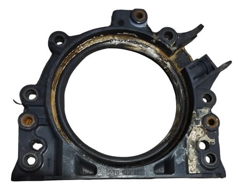 Flange Retentor Virabrequim Volkswagen Gol 1.6 Ap 1996 — foto 1 de 6