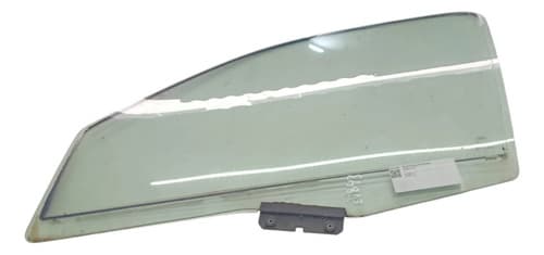 Vidro Fixo Traseiro Esquerdo Ford Ecosport 2006 43r001163 — foto 1 de 8