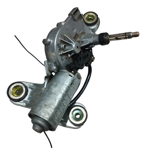 Motor Limpador Traseiro Ford Fiesta 1996 A 2002 — foto 1 de 5