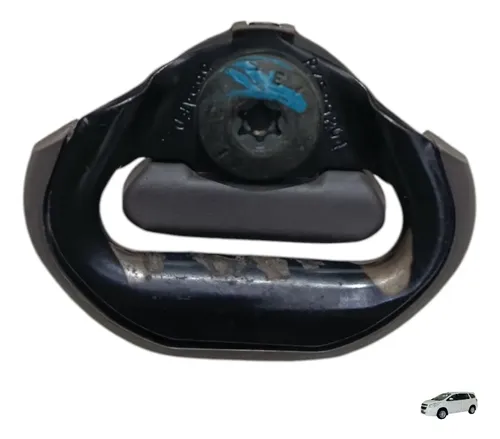 Fivela Capa Cinto Segurança Diant Dir Gm Spin Lt 1.8 2013 — foto 1 de 7