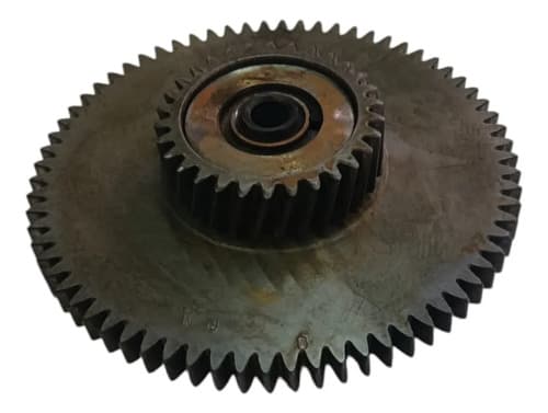 Engrenagem Distribuidor Motor Nissan Frontier 2.8 2008 — foto 1 de 7