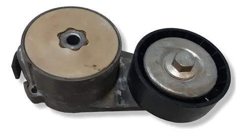 Tensor Alternador Fiat Punto 1.4 8v Evo 2008/11 Original — foto 1 de 3