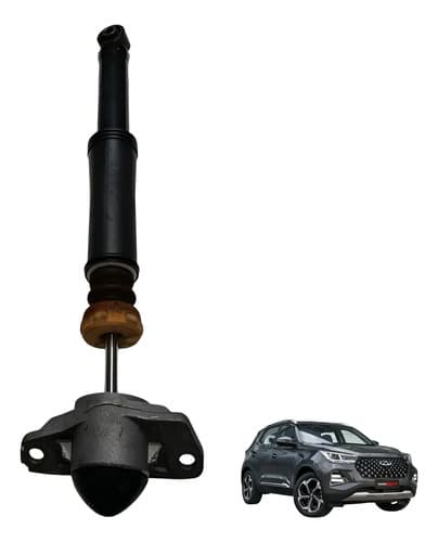 Amortecedor Lado Traseiro Esquerdo Chery Tiggo 5x 2022 — foto 1 de 6