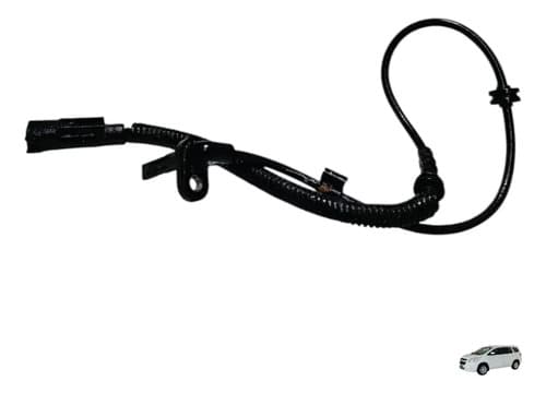 Sensor Abs Tras Dir Gm Spin Lt 1.8 2013 Original — foto 1 de 6
