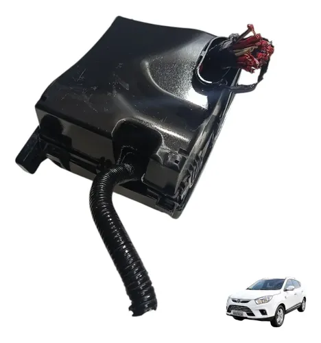 Caixa Fusível Jac T6 2.0 15/16 Original — foto 1 de 6