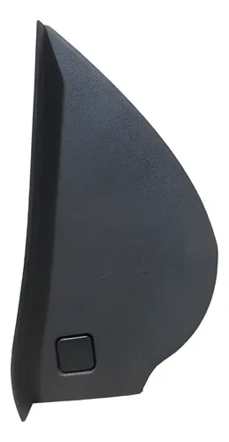 Moldura Lateral Direita Painel Citroën C3 2003/2011 — foto 1 de 6