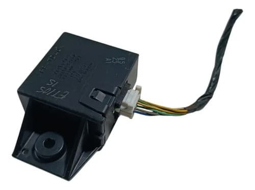 Modulo Ar Condicionado Aquecimento Toyota Etio 1.3 2015/2016 — foto 1 de 5