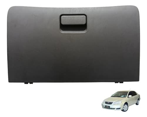 Porta Luvas Toyota Corolla Seg 1.8 2003/2008 Original — foto 1 de 6