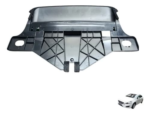 Luz De Freio Volvo S60 T5 2.0 2011 Original — foto 1 de 6