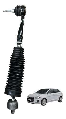 Braço Axial Direito Caixa Direção Gm Onix 1.0 Turbo 2021 — foto 1 de 6