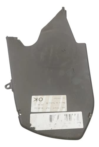 Capa Correia Dentada Volkswagen Gol 1.6 2012 — foto 1 de 6
