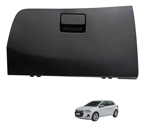 Porta Luvas Gm Onix 1.0 3 Cil 21/23 — foto 1 de 6
