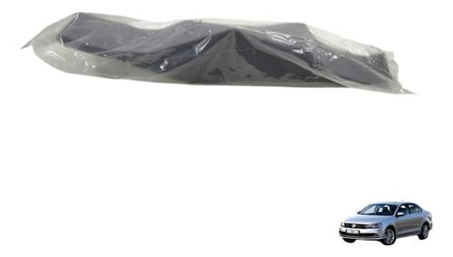 Isolamento Anti-ruído Pilar Vw Jetta Tsi 2016 — foto 1 de 5