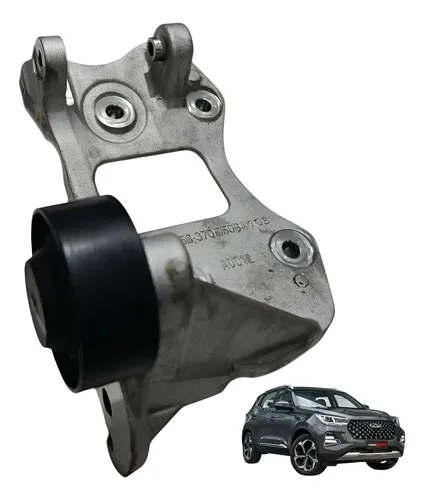 Suporte De Alternador Chery Tiggo 5x Pro 2022 A 2024 — foto 1 de 6