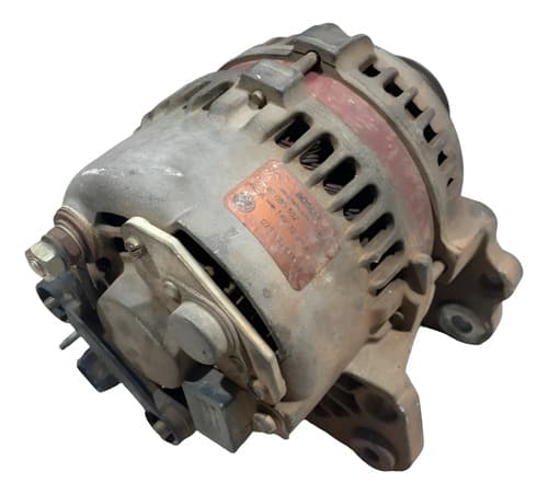 Alternador Volkswagen Gol Bola 1.0 1996 / 2005 — foto 1 de 5