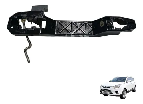 Suporte Maçaneta Externa Tras Direita Jac T6 2.0 15/16 — foto 1 de 7
