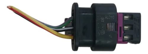 Plug Sensor Fase Volkswagen Polo Tsi 1.0 2018 — foto 1 de 6