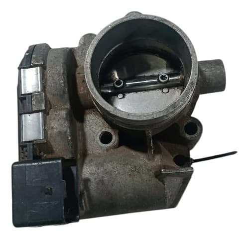 Corpo Borboleta Tbi Peugeot 206 207 1.4 8v. Flex 2004 08 — foto 1 de 6