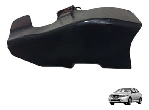 Defletor Eixo Traseiro Honda City 1.5 Lx 2010/2013 Original — foto 1 de 5