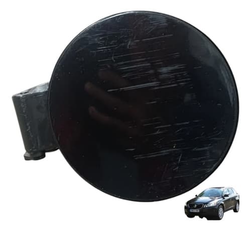 Portinhola Tanque Combustível Volvo Xc60 3.0 2010 Original — foto 1 de 5