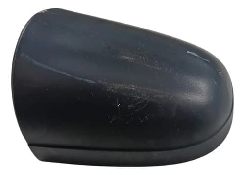 Capa Retrovisor Lado Direito Chevrolet Corsa 1.0 1998 Preto — foto 1 de 6