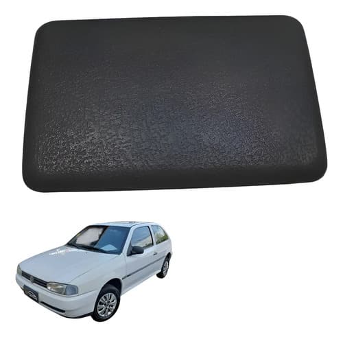 Tampa Cinzeiro Volkswagen Gol 1996 — foto 1 de 7