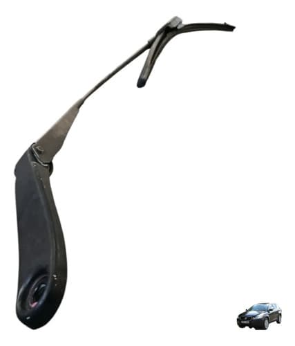 Braço Limpador Parabrisa Diant Dir Volvo Xc60 3.0 2010 — foto 1 de 6