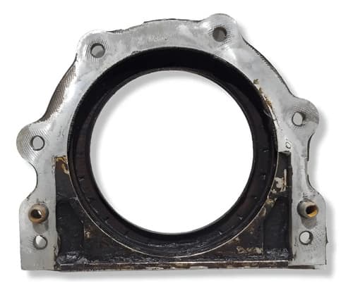 Flange Retentor Motor C3 C4 1.6 07/08 Original — foto 1 de 6