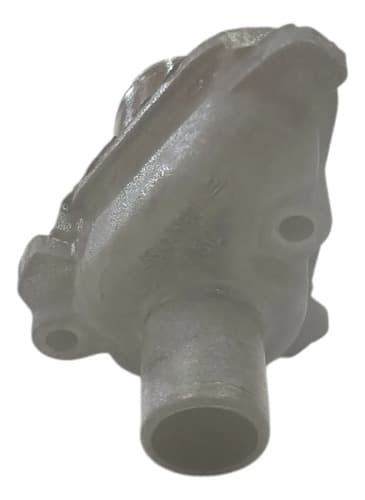 Respiro Óleo Motor Fiat Uno 1.0 1996 A 2002 Preto — foto 1 de 6