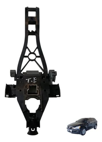 Suporte Maçaneta Externa Tras Esq Volvo Xc60 3.0 2010 Origin — foto 1 de 6