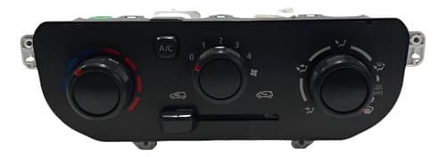Painel Comando Ar Condicionado Renault Kwid 2018 / 2020 — foto 1 de 5