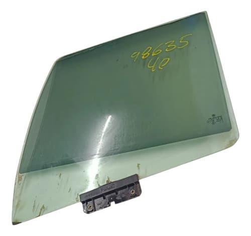 Vidro Fixo Traseiro Esquerdo Vw Gol G4 1.6 2006 43r001150 — foto 1 de 6
